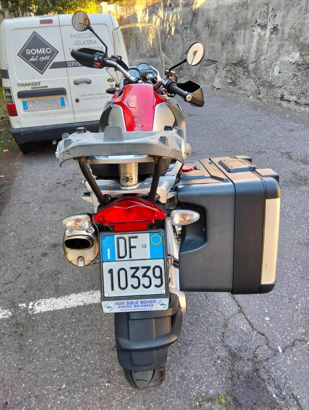 Bmw R 1200 GS (2004 - 07) (9)