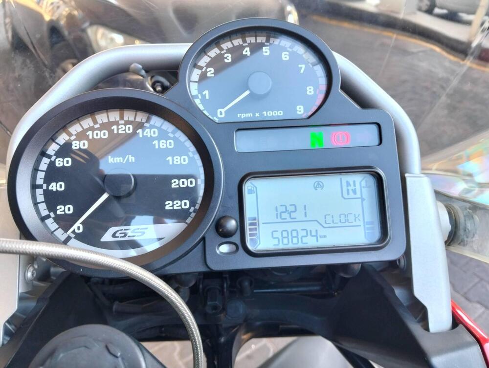 Bmw R 1200 GS (2004 - 07) (10)