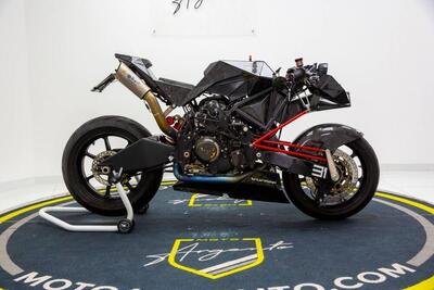 VYRUS 984 C3 2V: l&rsquo;usato del giorno di Moto.it [GALLERY]