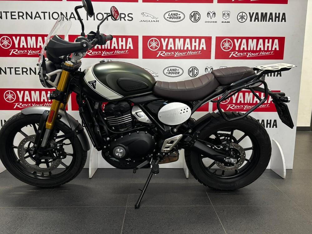 Triumph Scrambler 400 X (2024 - 25) (7)