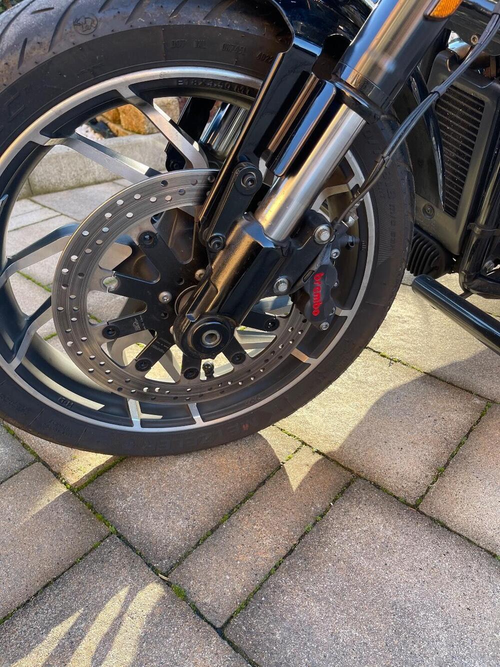 Harley-Davidson 107 Sport Glide (2018 - 20) (5)