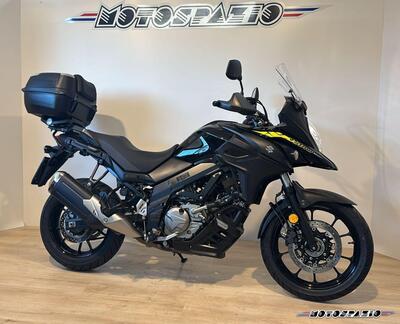 Suzuki V-Strom 650 (2021 - 25) usata