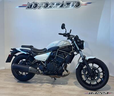 Kawasaki Eliminator 500 (2024 - 26) usata