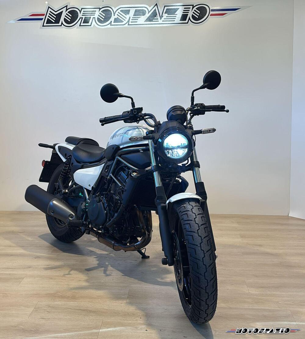 Kawasaki Eliminator 500 (2024 - 26) (2)