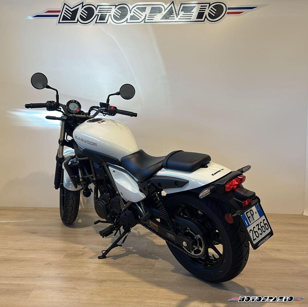 Kawasaki Eliminator 500 (2024 - 26) (4)