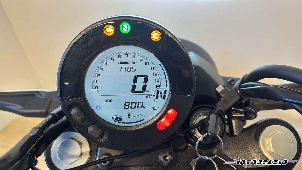 Kawasaki Eliminator 500 (2024 - 26) (5)