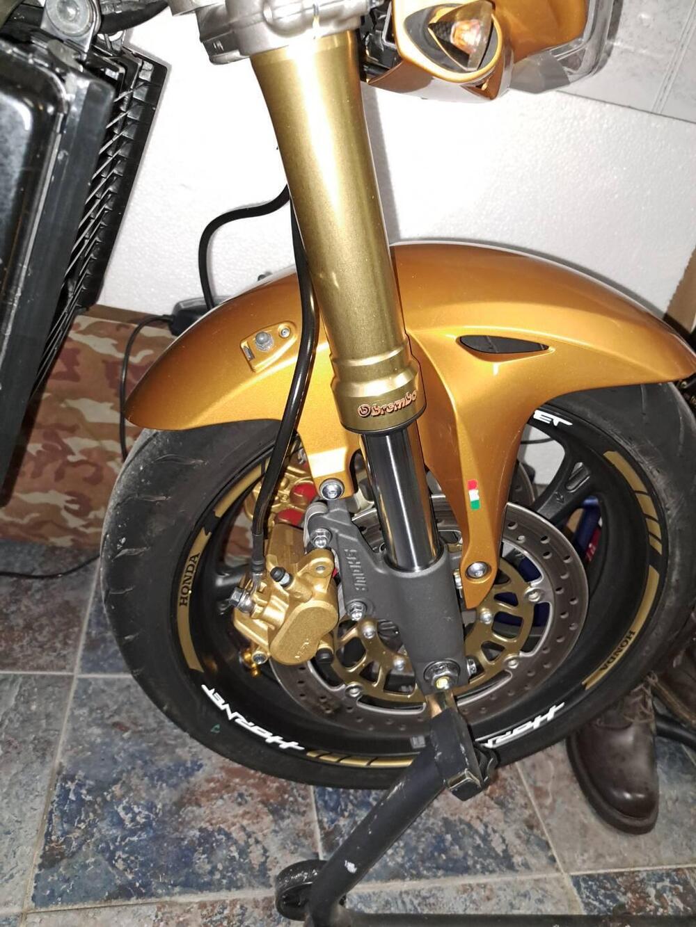 Honda Hornet 600 (2007 - 10) (8)