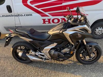 Honda NC 750 X DCT (2021 - 24) usata