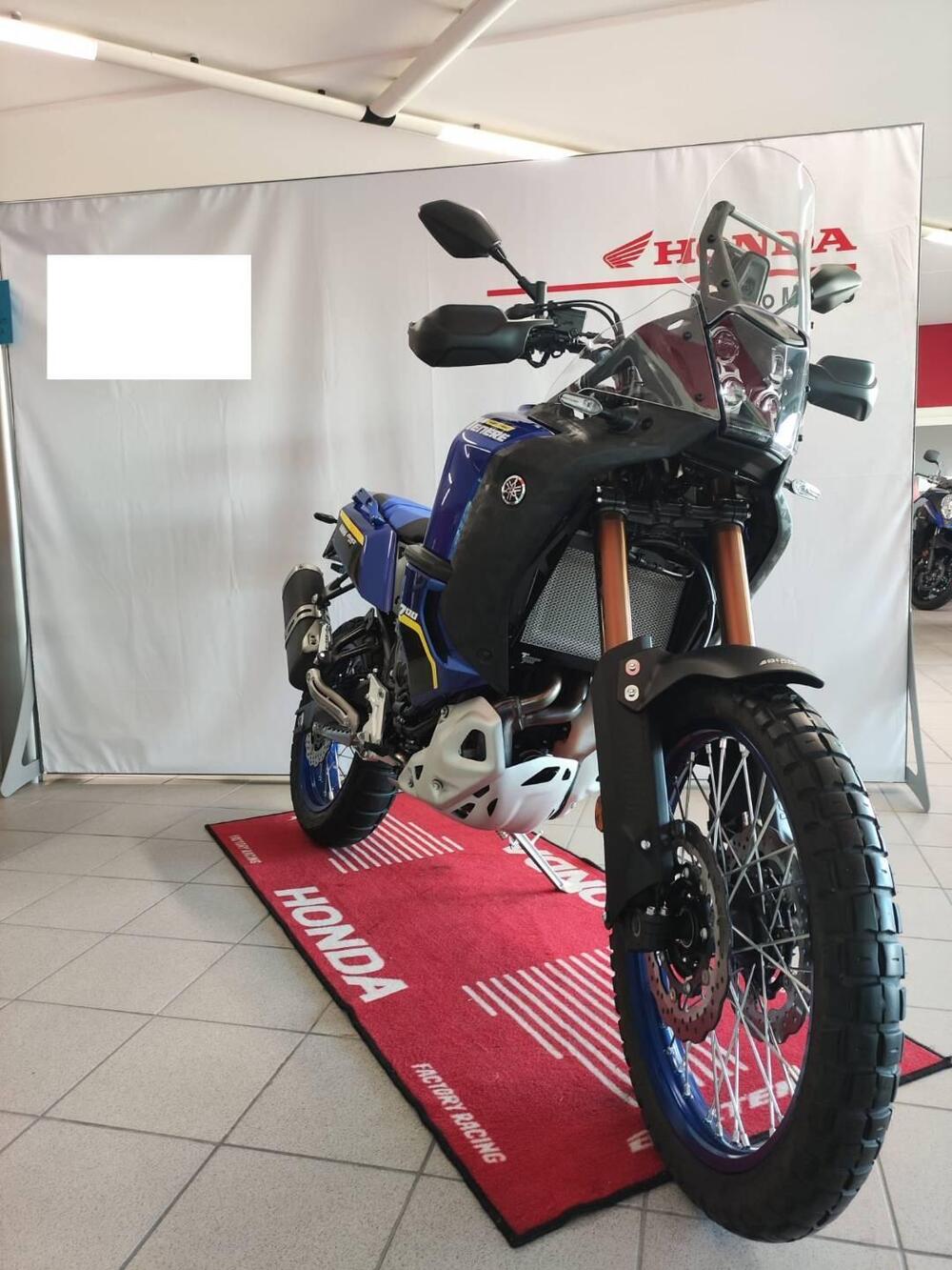 Yamaha Ténéré 700 World Raid (2022 - 25) (4)