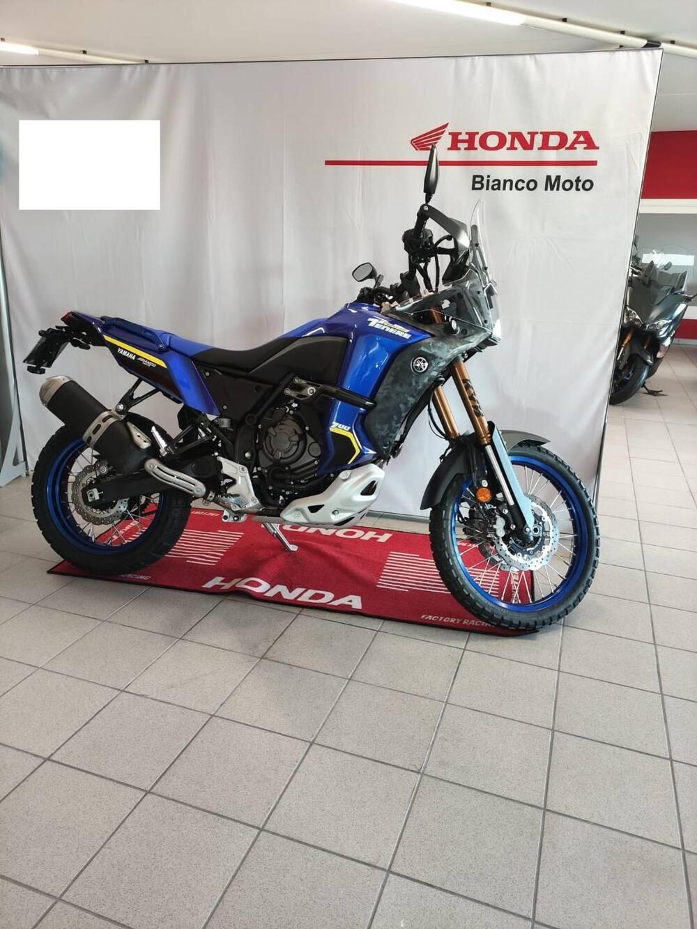 Yamaha Ténéré 700 World Raid (2022 - 25) (3)