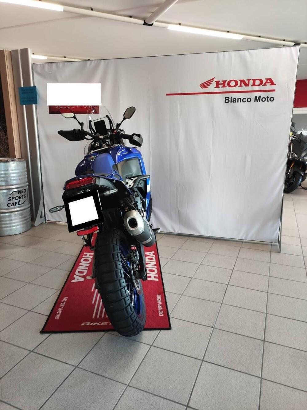 Yamaha Ténéré 700 World Raid (2022 - 25) (6)