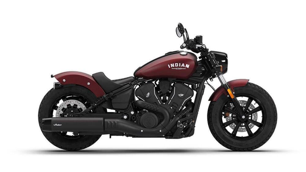Indian Scout 1250 Bobber (2025) (5)