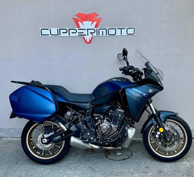 Yamaha Tracer 7 GT (2021 - 24) usata