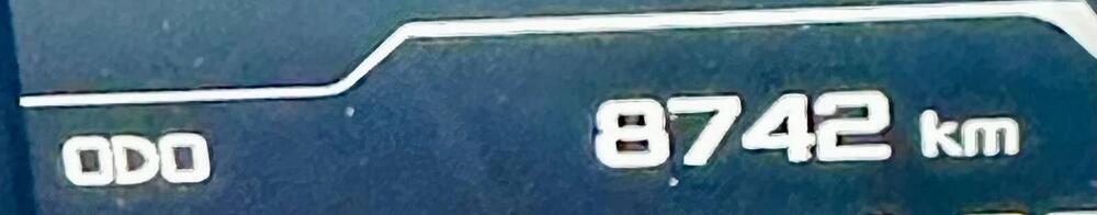 Yamaha Tracer 7 GT (2021 - 24) (5)