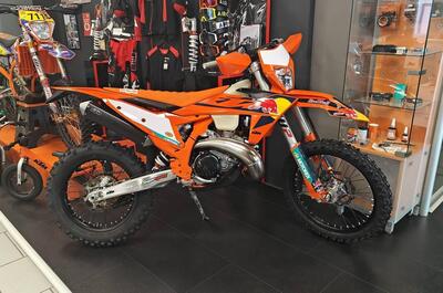 KTM 300 EXC Champion Edition (2025) usata
