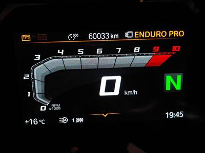 Bmw R 1200 GS (2017 - 18) usata