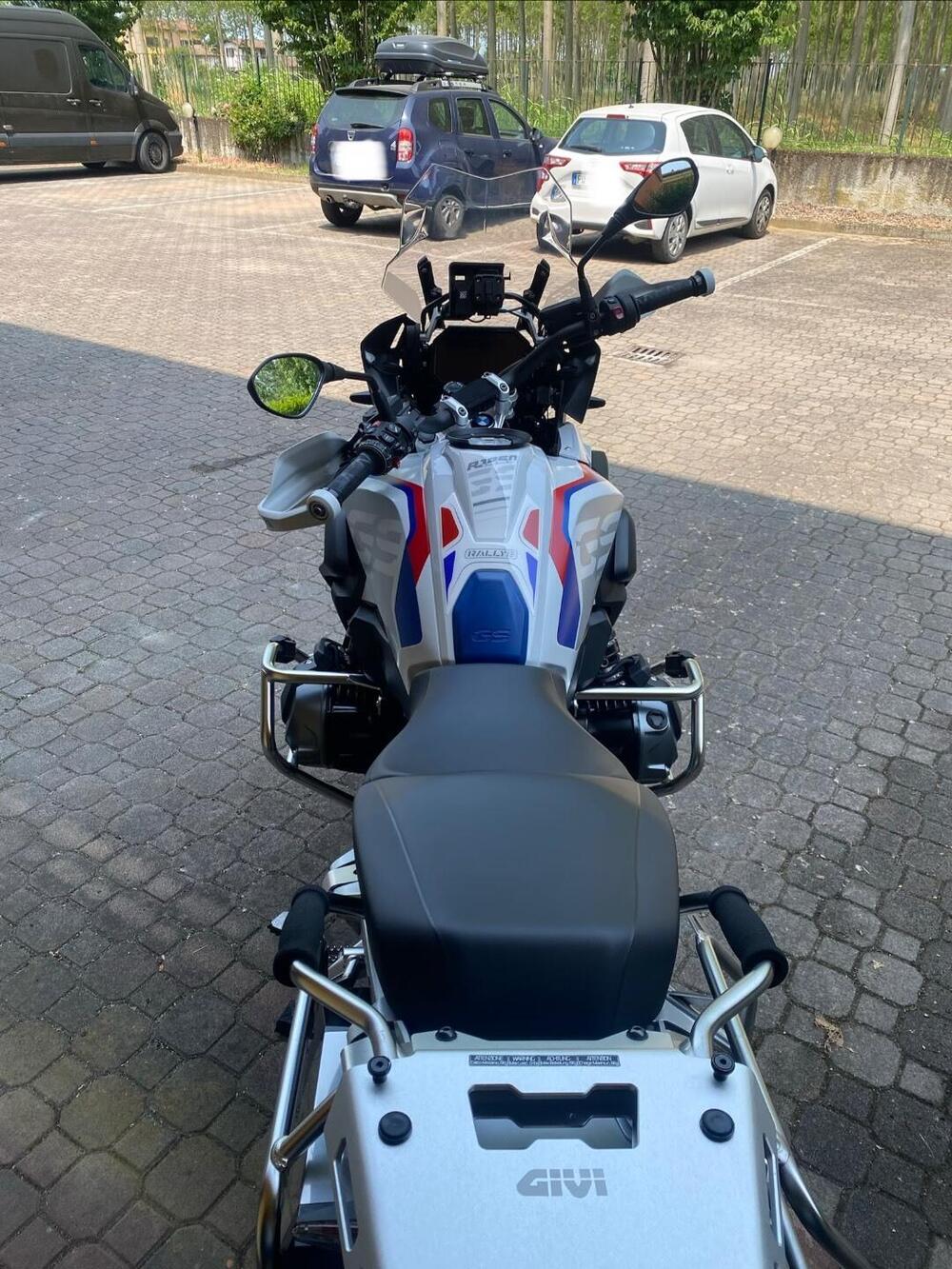 Bmw R 1250 GS (2021 - 24) (8)