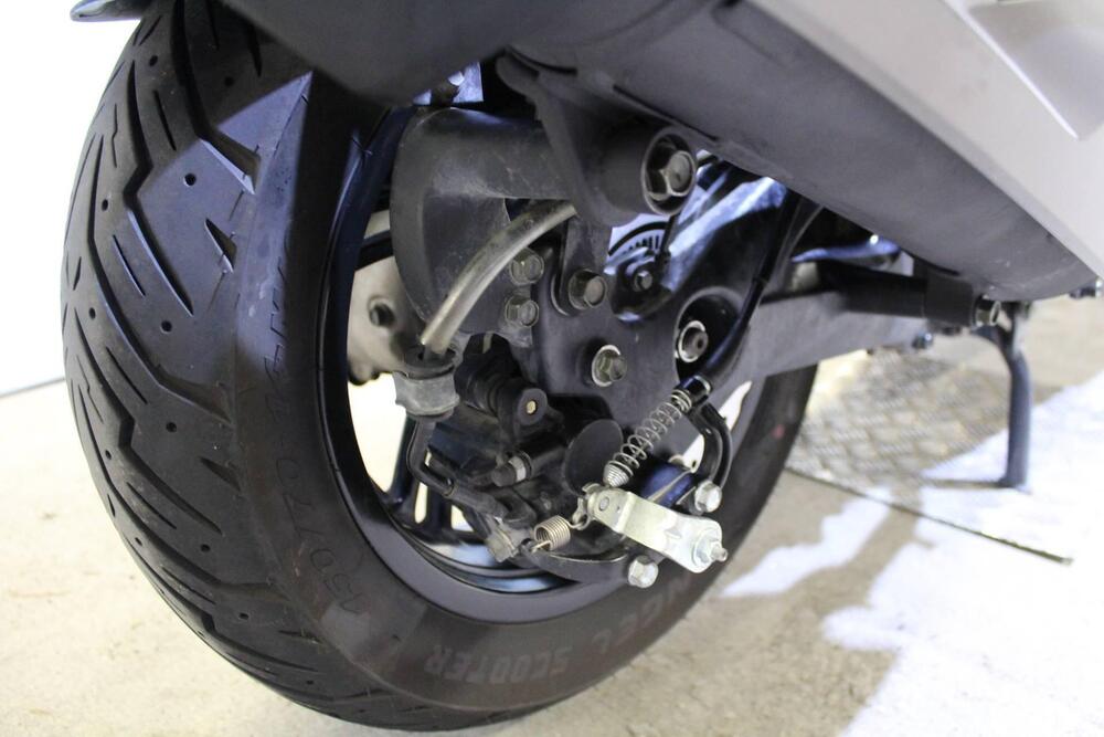 Kymco Xciting 400i S TCS (2021 - 24) (6)