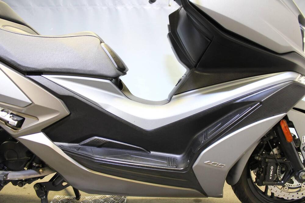 Kymco Xciting 400i S TCS (2021 - 24) (9)