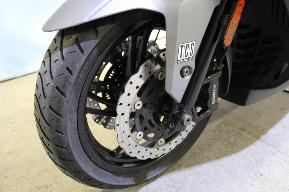 Kymco Xciting 400i S TCS (2021 - 24) (14)