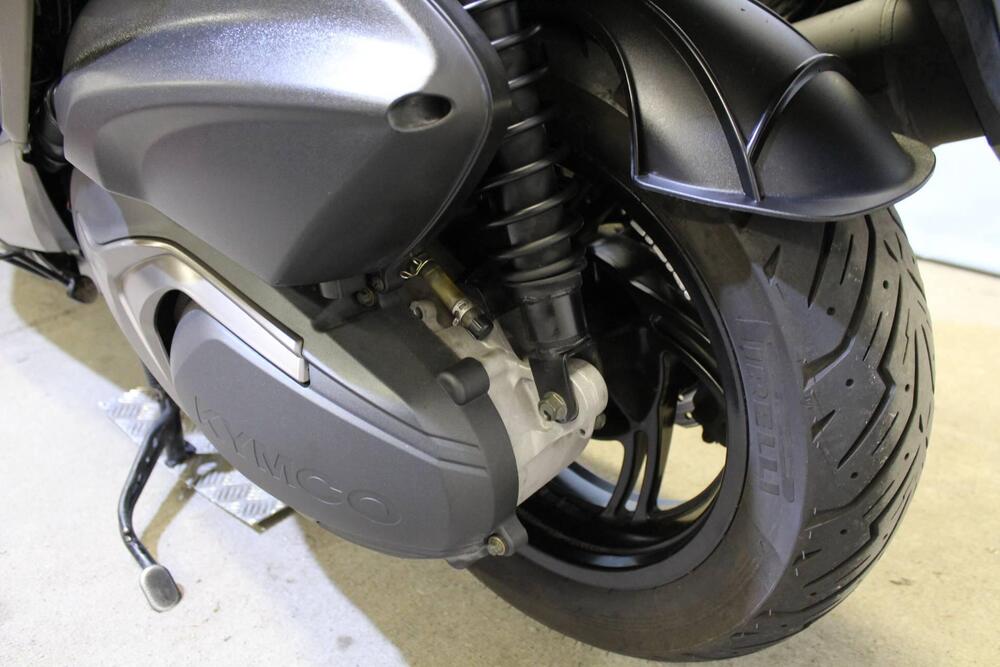 Kymco Xciting 400i S TCS (2021 - 24) (15)