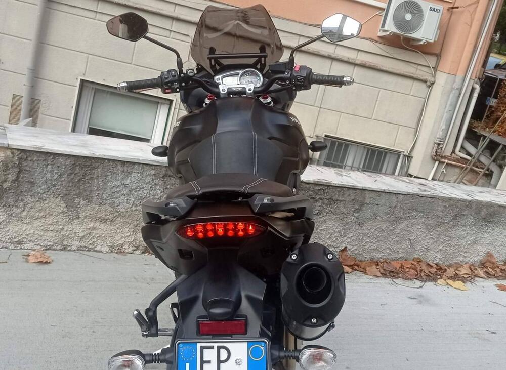 Triumph Tiger 1050 Sport ABS (2016 - 20) (3)