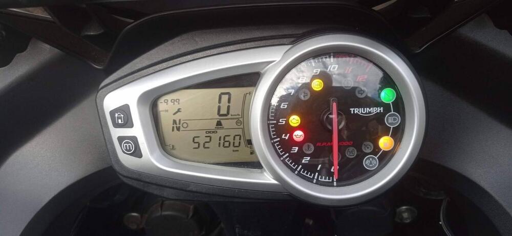 Triumph Tiger 1050 Sport ABS (2016 - 20) (4)