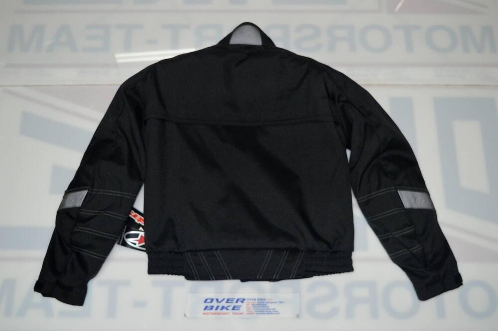 GIACCA CORDURA DONNA NERA 4W FT TAGLIA S Alpinestars (2)