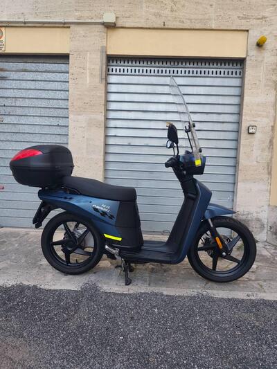 Askoll NGS 3 (2019 - 25) usata