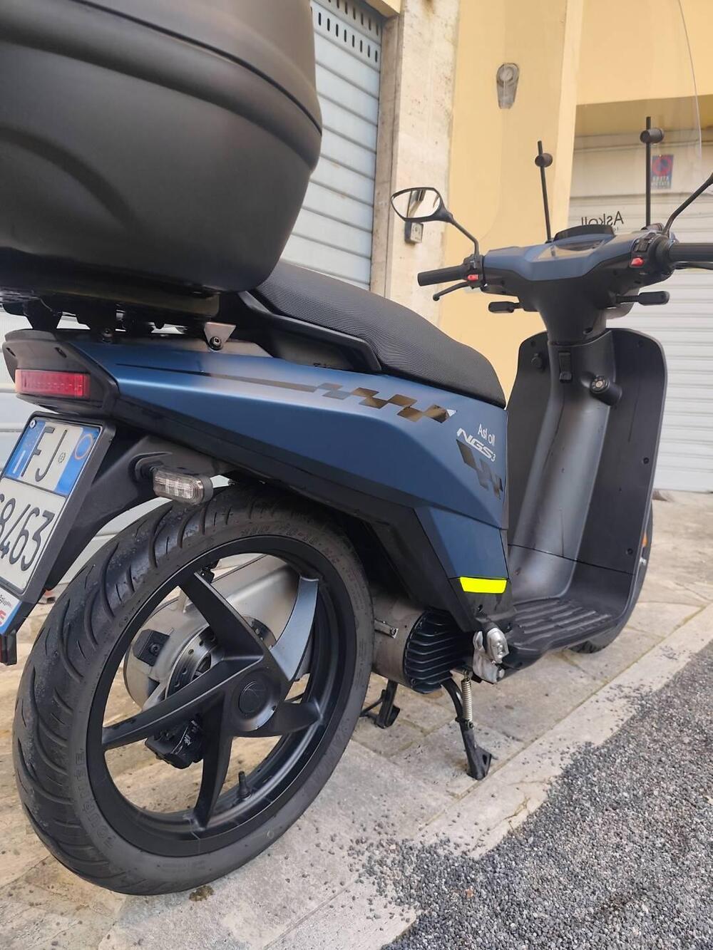 Askoll NGS 3 (2019 - 25) (4)