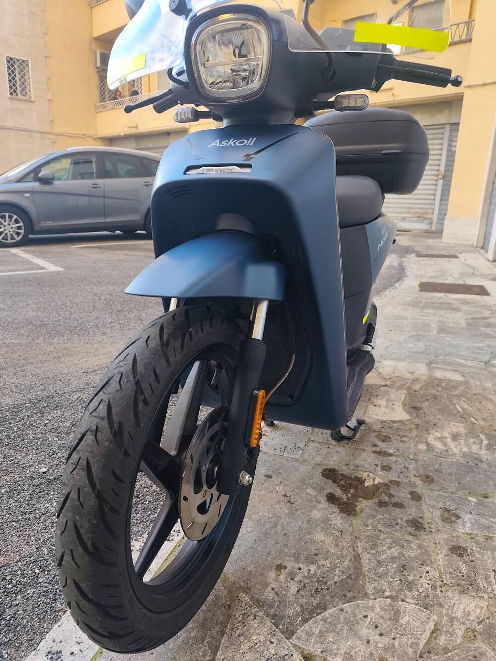 Askoll NGS 3 (2019 - 25) (5)