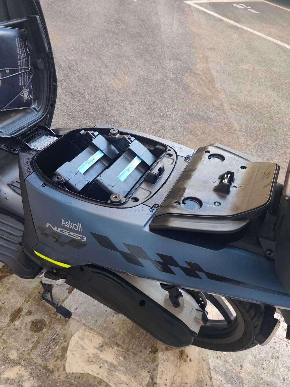 Askoll NGS 3 (2019 - 25) (6)