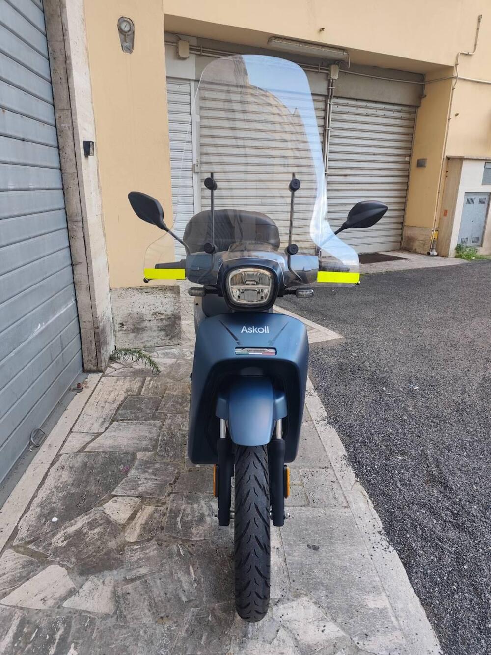 Askoll NGS 3 (2019 - 25) (7)