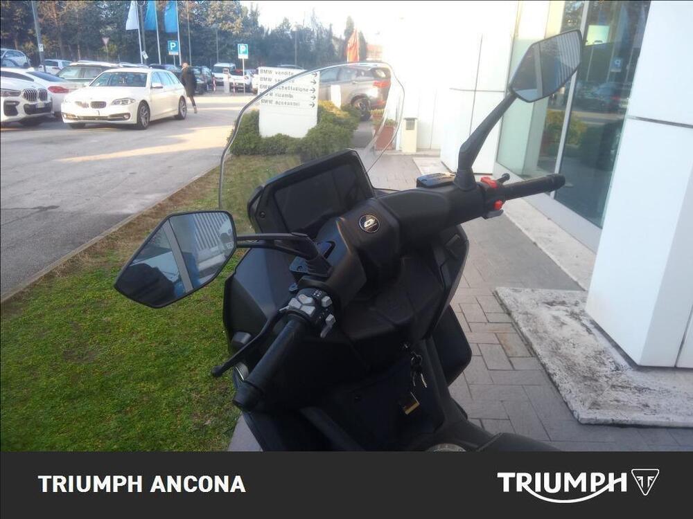 QJ Motor Fort 350 (2024) (5)