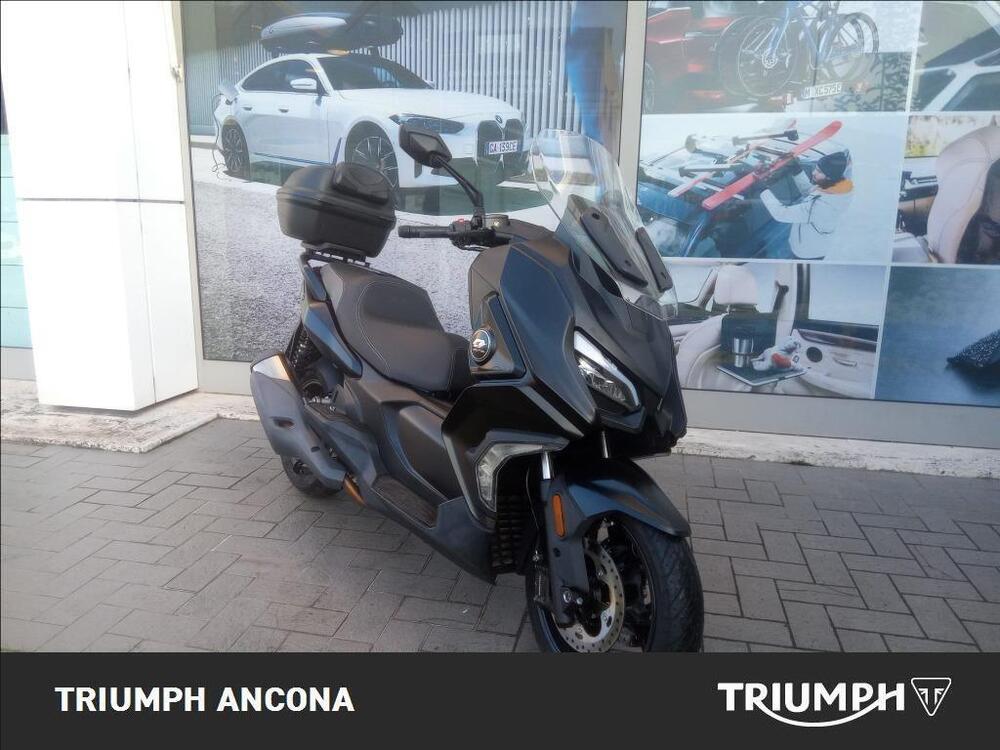 QJ Motor Fort 350 (2024) (7)