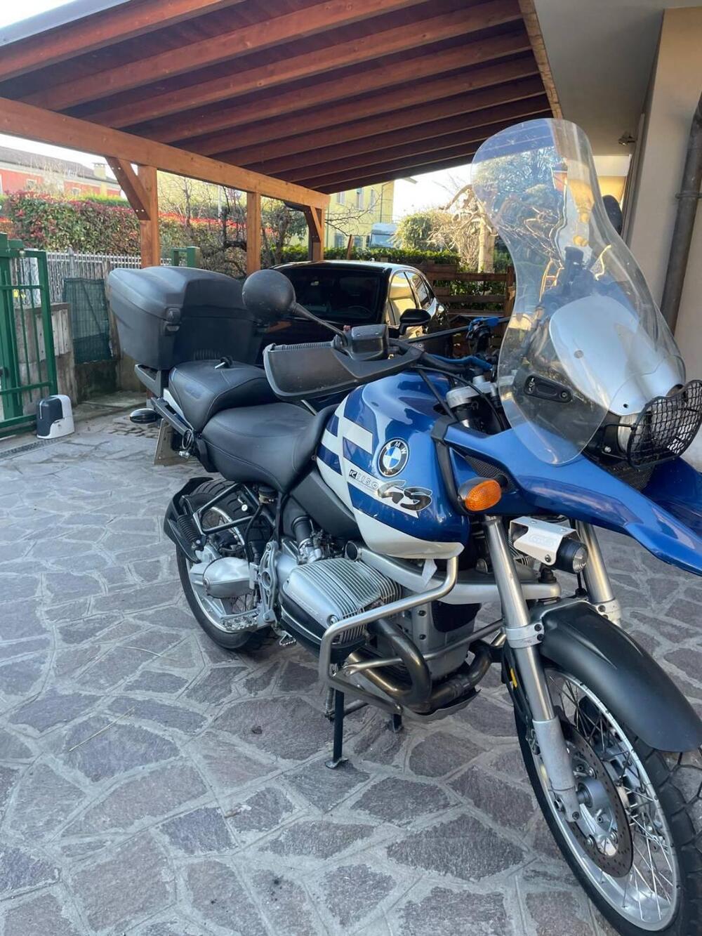 Bmw R 1150 GS (1999 - 03) (3)