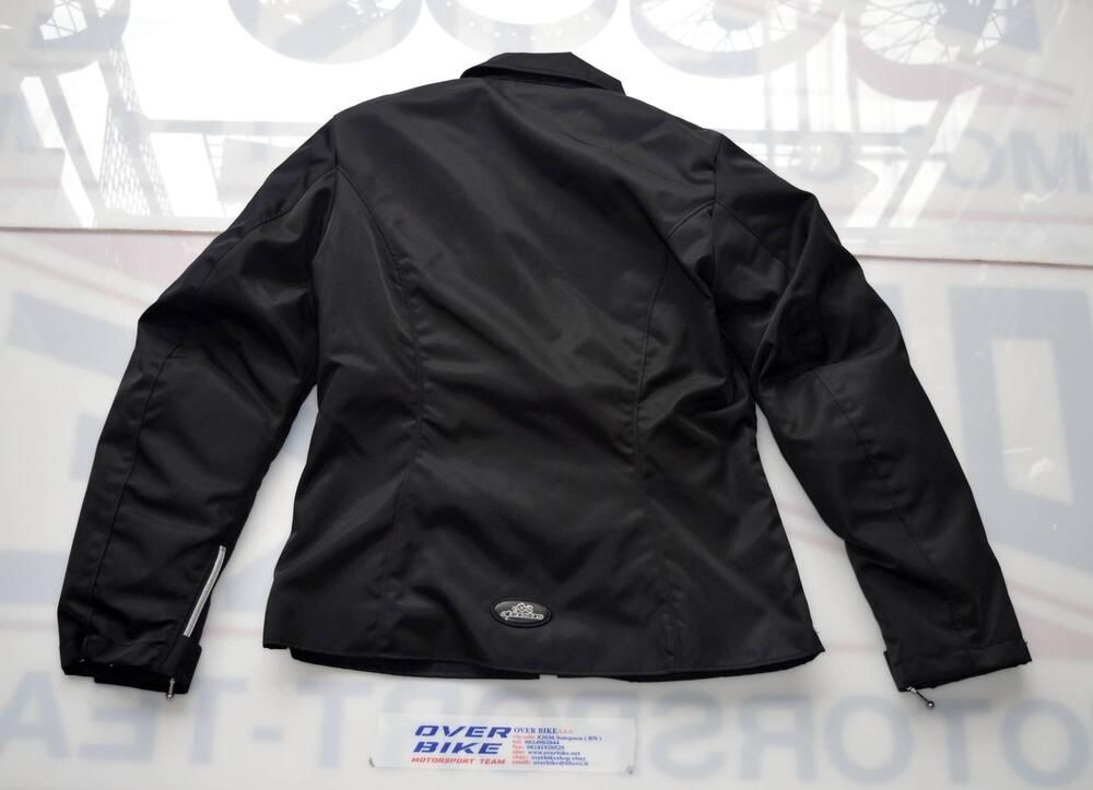 GIACCA CORDURA DONNA DOWNTOWN NERA TAGLIA L Alpine Alpinestars (2)