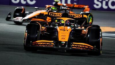 F1. Quando la macchina non basta: dalla Ferrari &ldquo;maledetta&rdquo; fino alla McLaren MCL38. Le monoposto pi&ugrave; forti di sempre che non sono riuscite a vincere tutto