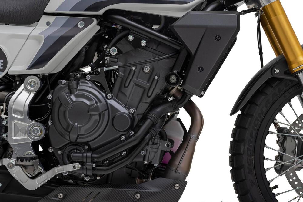 Fantic Motor Caballero 700 Deluxe (2025) (8)