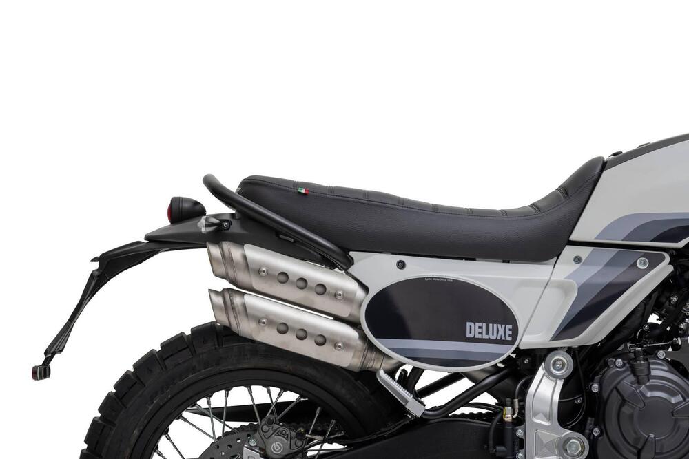 Fantic Motor Caballero 700 Deluxe (2025) (9)