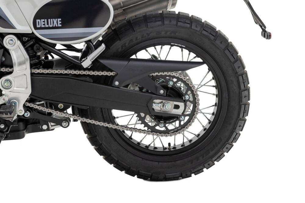 Fantic Motor Caballero 700 Deluxe (2025) (12)