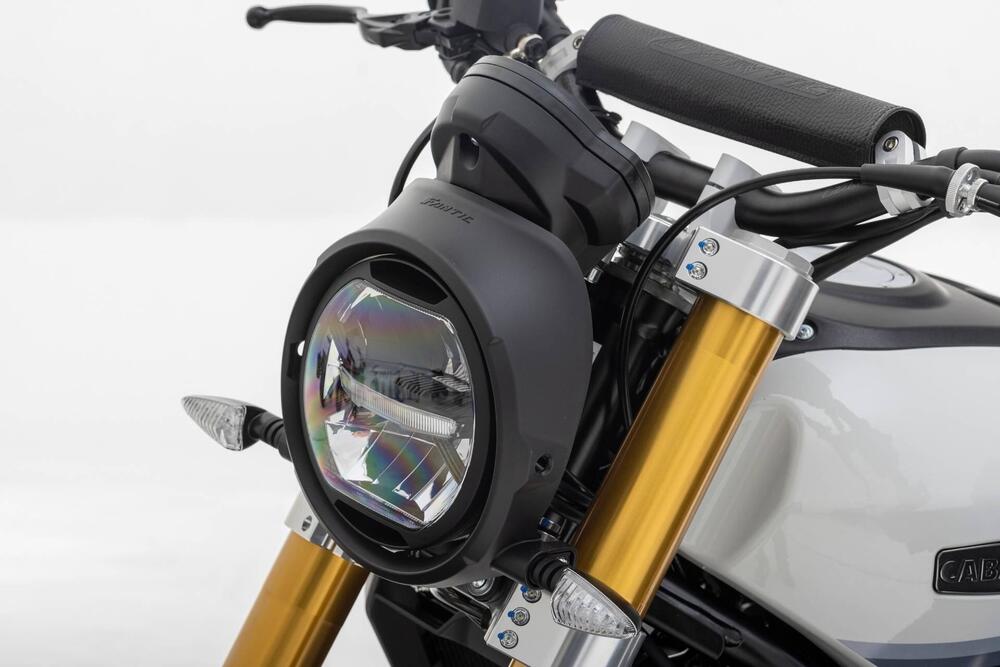 Fantic Motor Caballero 700 Deluxe (2025) (13)