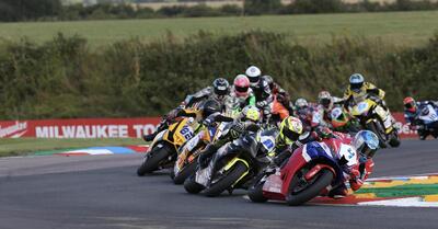 Paddock Network: Il &quot;LinkedIn delle Corse Motociclistiche&quot;