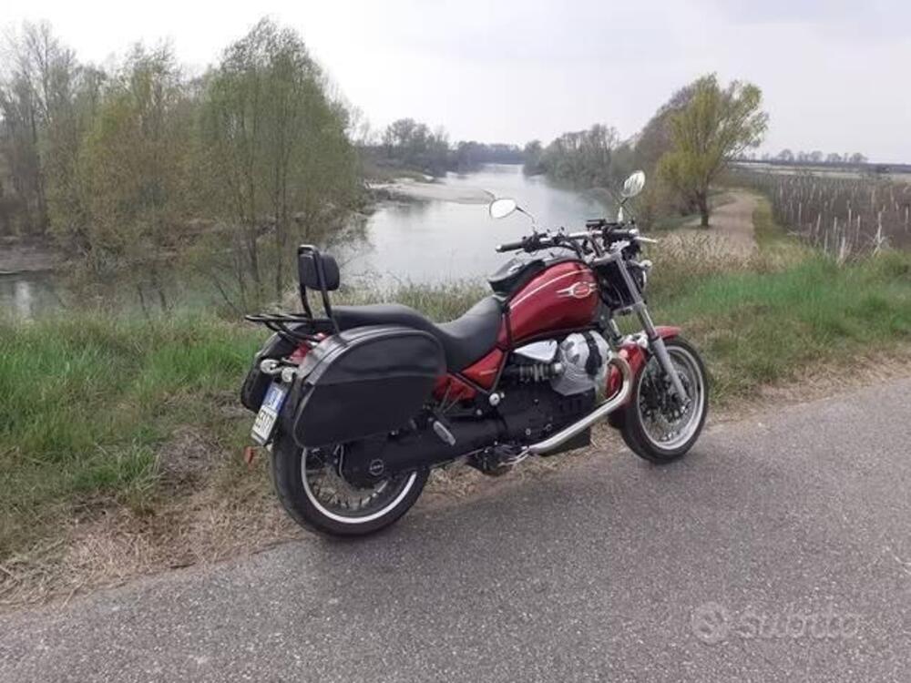 Moto Guzzi Bellagio (2007 - 14) (2)