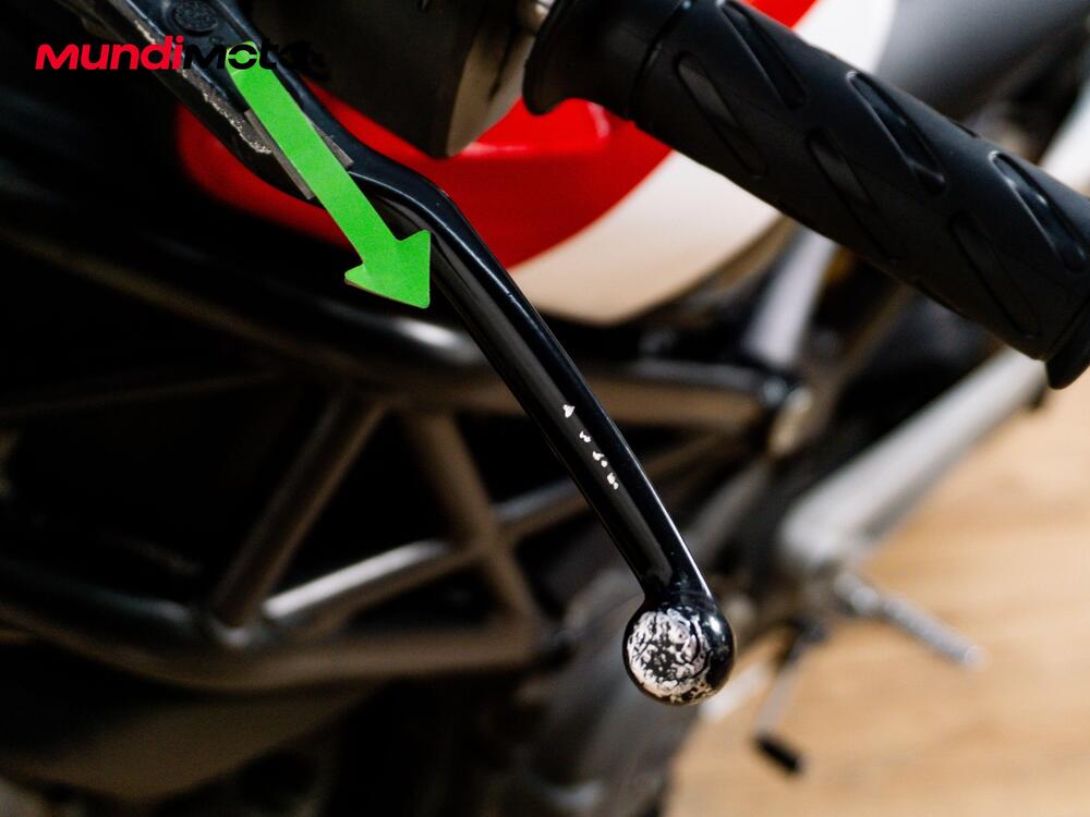 Ducati Monster 696 ABS (2009 - 14) (19)