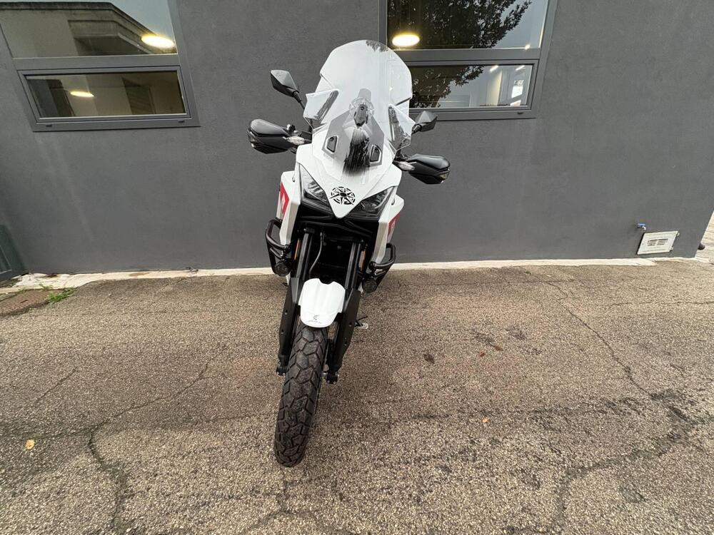 Moto Morini X-Cape 650 (2021 - 25) (2)