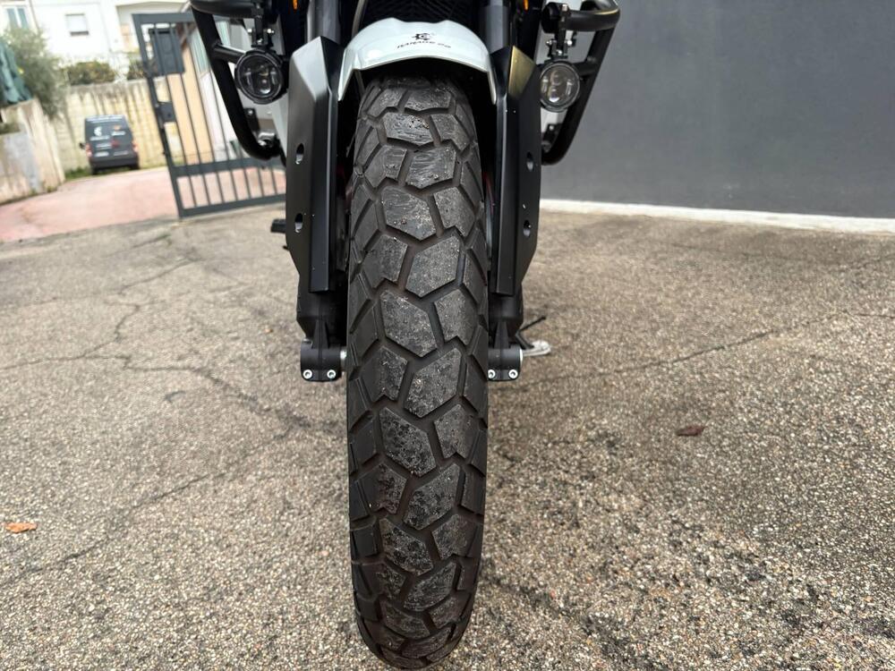 Moto Morini X-Cape 650 (2021 - 25) (7)