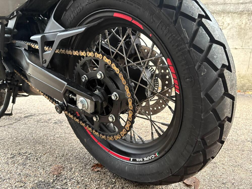 Moto Morini X-Cape 650 (2021 - 25) (8)