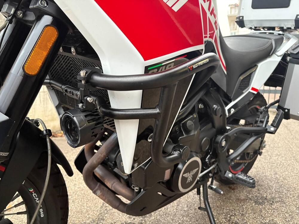 Moto Morini X-Cape 650 (2021 - 25) (12)