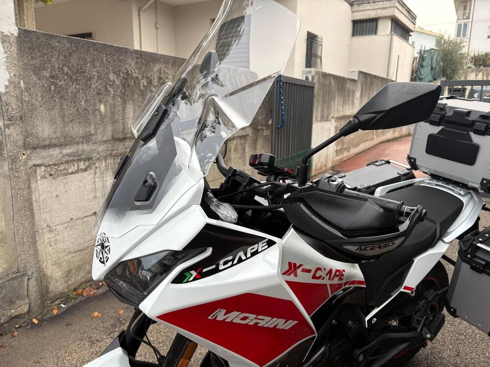 Moto Morini X-Cape 650 (2021 - 25) (13)
